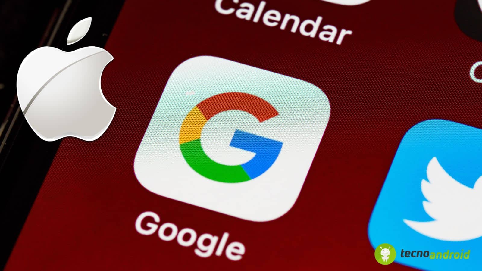 Google Search: su iOS arrivano interessanti novità