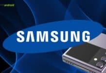 Samsung Galaxy Z Flip 6: svelato il valore della RAM