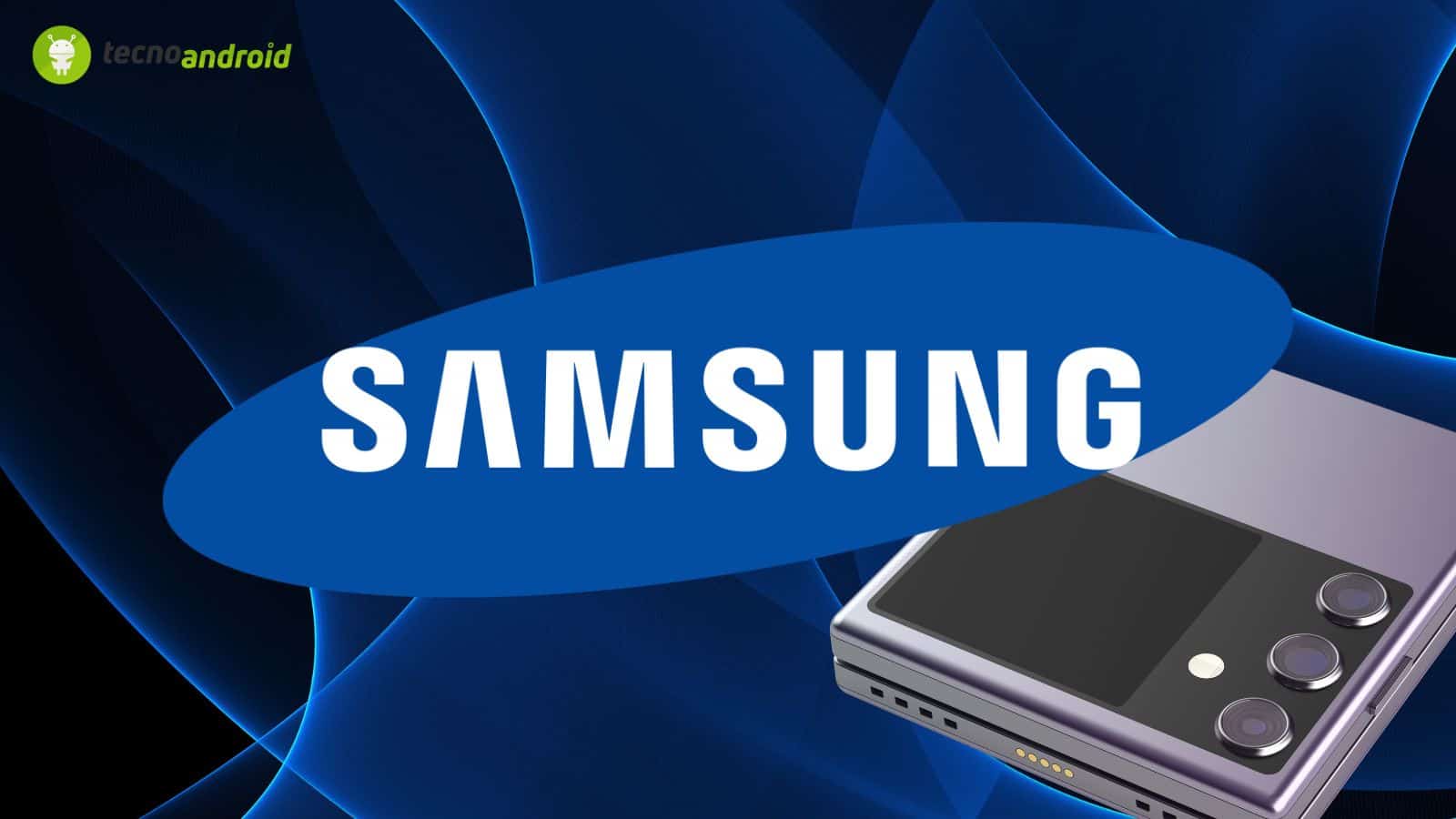 Samsung Galaxy Z Flip 6: RAM value revealed