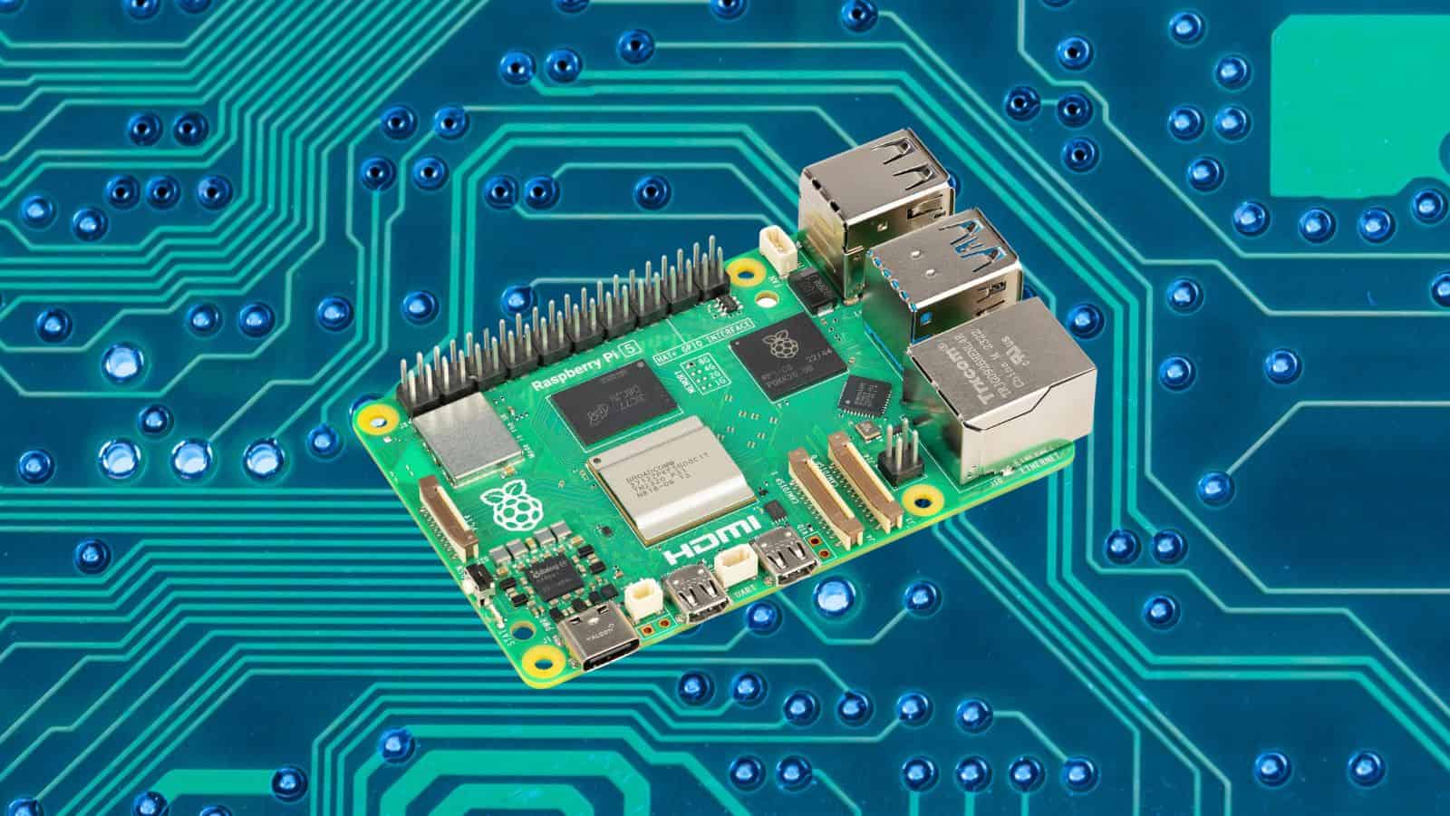 Raspberry Pi: in arrivo due patch che ne migliorano l'efficienza