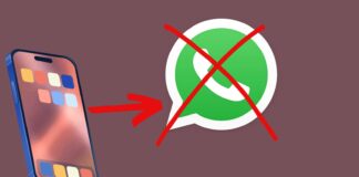 Attenzione: WhatsApp smette di funzionare su alcuni smartphone
