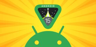 Android 15: c'è un'easter egg da usare come salvaschermo