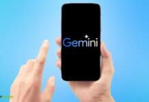 Gemini: continua l'evoluzione dell'AI di Google