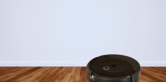 iRobot Roomba Combo 10 Max ora è finalmente ufficiale