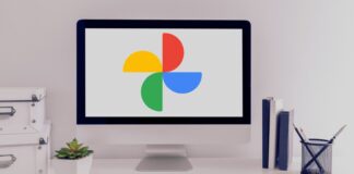 Google Foto: nella versione web c'è una sezione per i Documenti