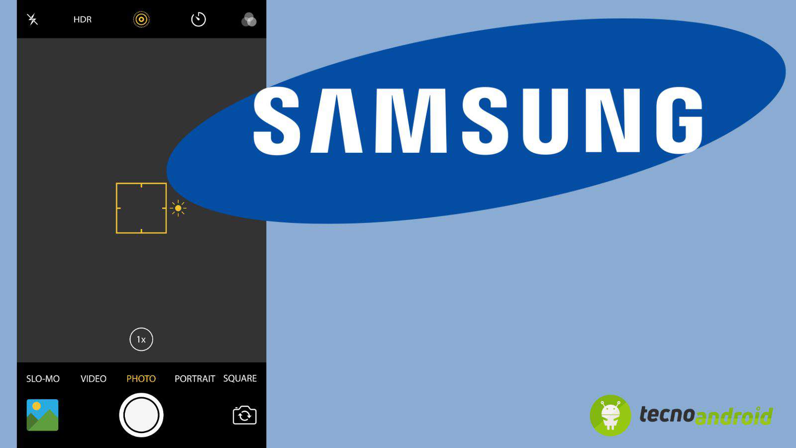 Samsung One UI 6.1.1: con Live Effect arrivano le foto-video 3D