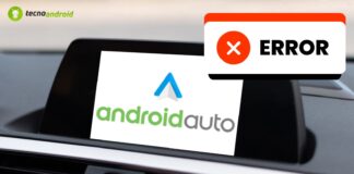 Sulla piattaforma Android Auto continuano glitch e bug