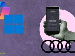 ChatGPT sulle Audi: perché non Copilot su Windows?