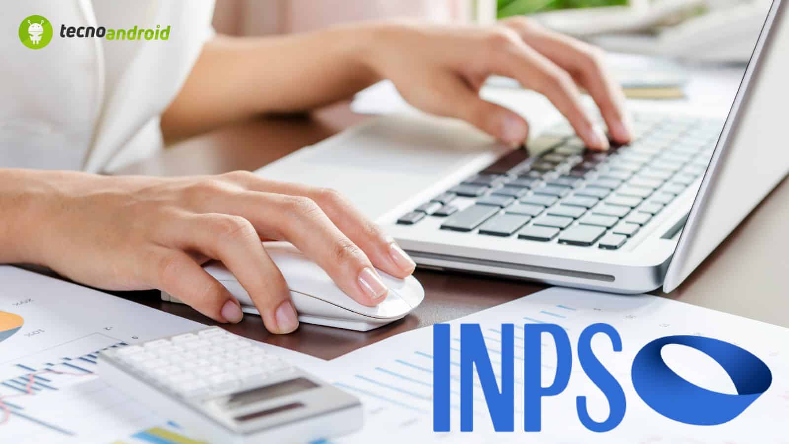 INPS: l'accesso per le aziende avverrà solo con SPID, CIE e CNS