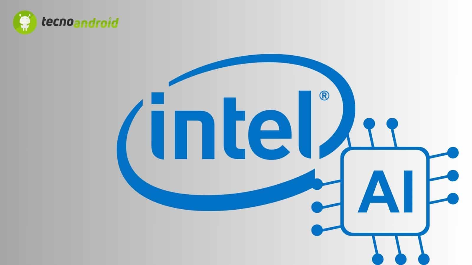 Intel AI Playground: arriva in beta il nuovo assistente AI