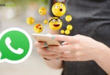 WhatsApp: sui dispositivi Android arrivano le emoji animate