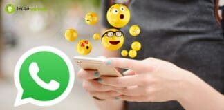 WhatsApp: sui dispositivi Android arrivano le emoji animate