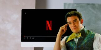 Netflix: svelato il nuovo protagonista di Bridgerton