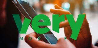 Con Very Mobile è possibile accedere ad una mega offerta