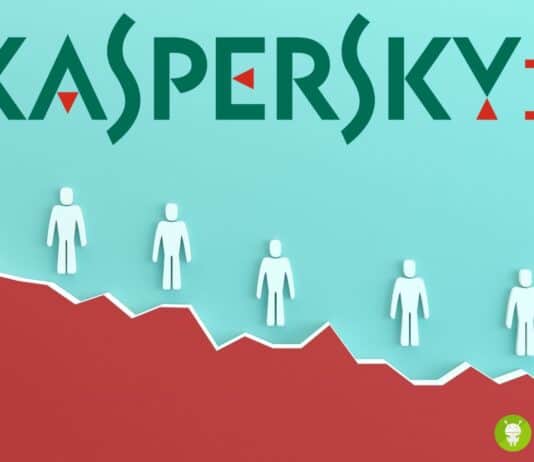 Kaspersky Lab USA: nuovi licenziamenti in arrivo