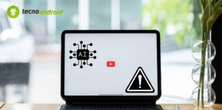 YouTube: alcune aziende addestrano l'AI senza consenso