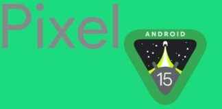 Android 15 Beta 4 arriva sui primi dispositivi Pixel