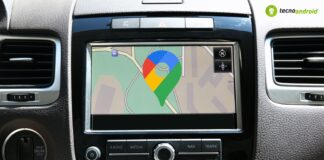 Google Maps segnala imprevisti ed incidenti su CarPlay