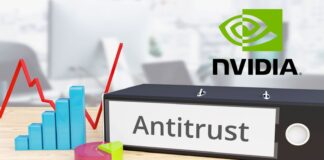 NVIDIA: ecco perché è nei guai con l'antitrust francese