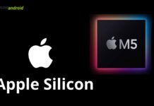 Apple Silicon M5: le novità lo rendono perfetto per MAC e AI