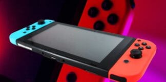 Nintendo Switch con 8GB di RAM: iniziano a girare 13 giochi PC