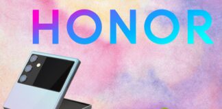 Honor: i suoi pieghevoli saranno i più sottili