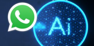 WhatsApp: in arrivo una nuova sorprendente funzione AI