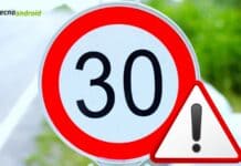 Il limite di 30km/h in città causa problemi all'ambiente?