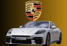 Porsche Panamera Turbo S E-Hybrid: ecco i principali dettagli