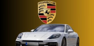Porsche Panamera Turbo S E-Hybrid: ecco i principali dettagli