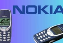 Nokia 3310: ecco il valore attuale di uno dei cellulari più iconici