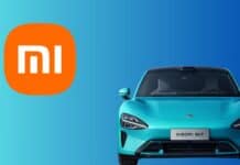 Xiaomi Su7 continua la sua crescita: 10.000auto in un mese