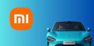 Xiaomi Su7 continua la sua crescita: 10.000auto in un mese