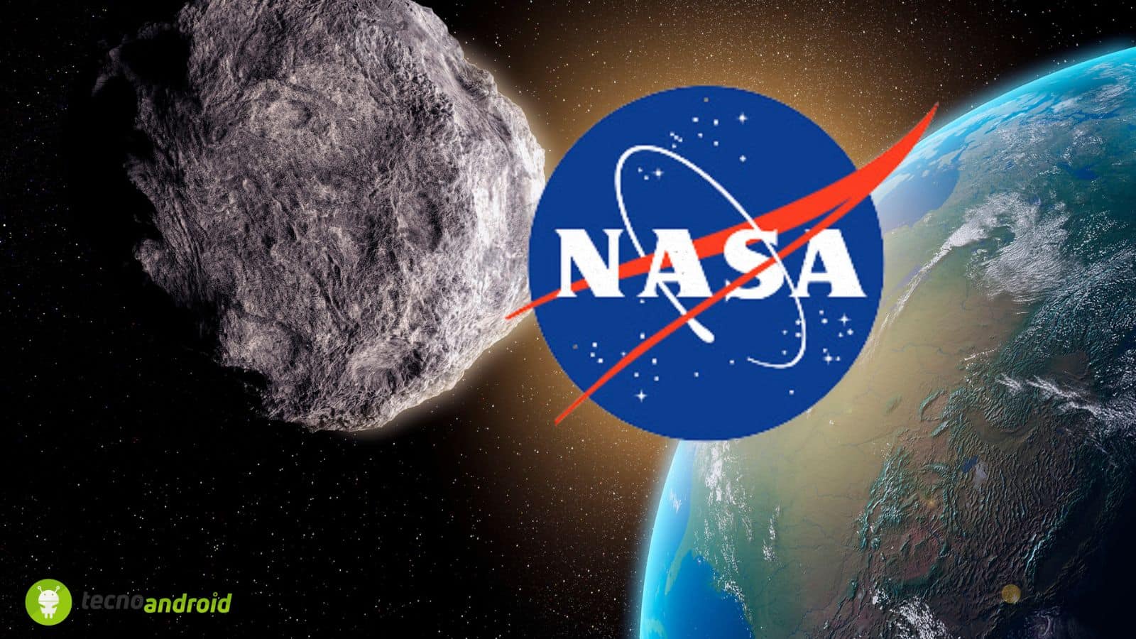 NASA: arriva una denuncia per aver violato un asteroide 