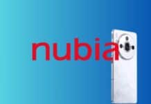 Nubia Z60 Ultra e Z60S Pro: arriva l'annuncio ufficiale