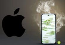 Apple interviene sull'eccessivo riscaldamento dell'iPhone 16