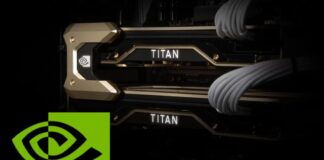 NVIDIA: in arrivo la nuova scheda grafica Titan