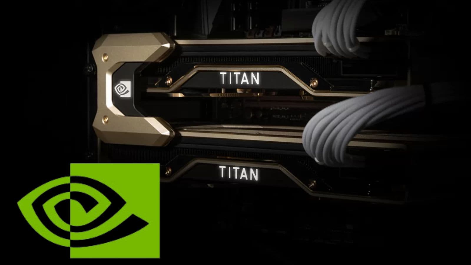 NVIDIA: in arrivo la nuova scheda grafica Titan