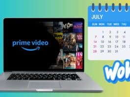 Amazon Prime Video: le super novità in arrivo a luglio