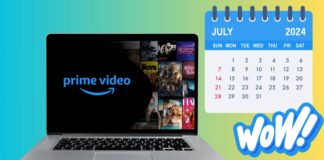 Amazon Prime Video: le super novità in arrivo a luglio