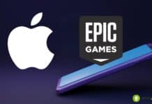 Apple: Epic Games Store approda su iPhone ed iPad