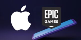 Apple: Epic Games Store approda su iPhone ed iPad