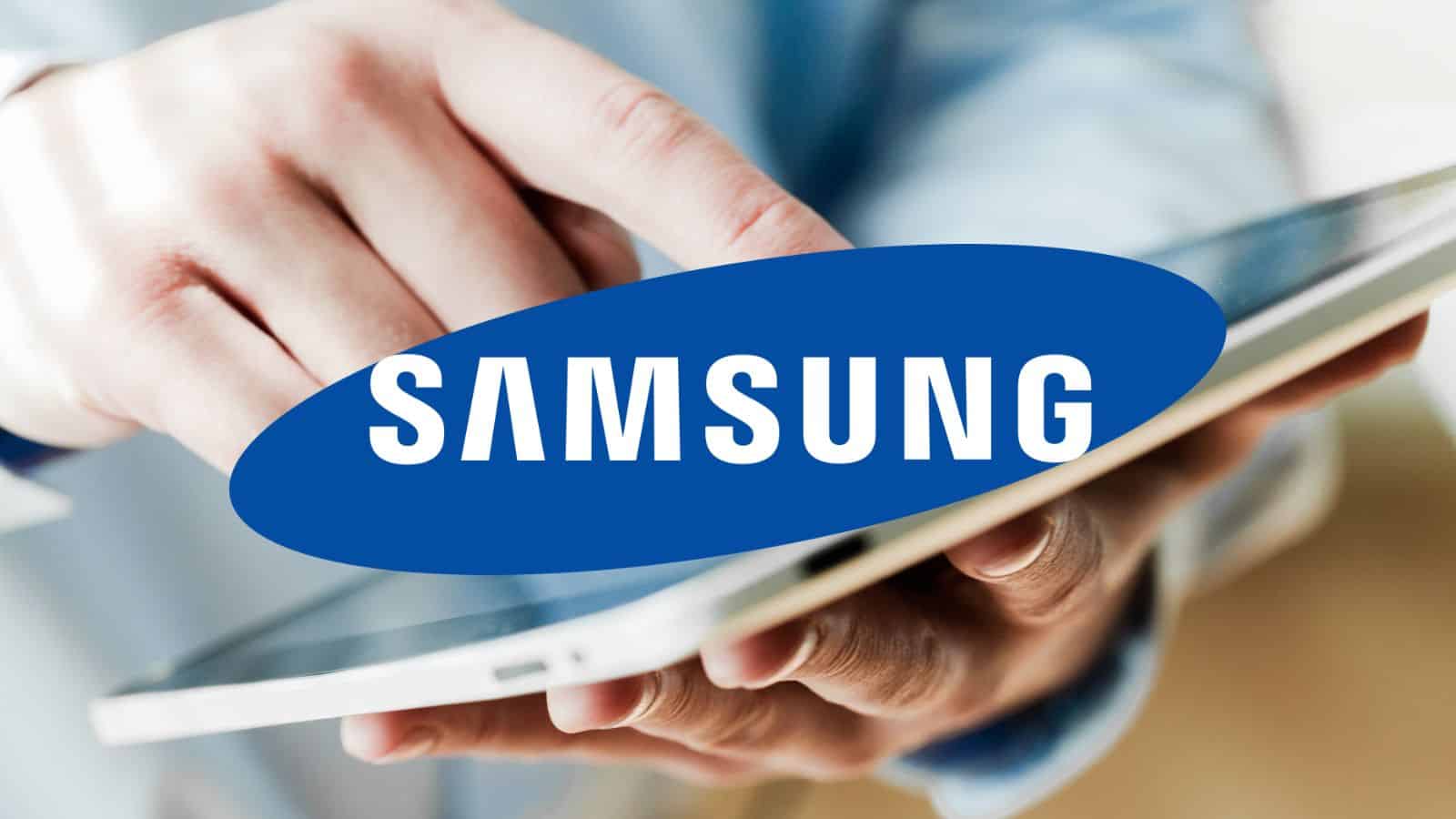 Samsung: Galaxy Tab S10 potrebbe debuttare ad ottobre