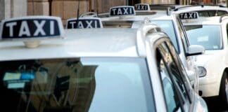 Novità di arrivo per i taxi a Roma: attenzione agli aumenti