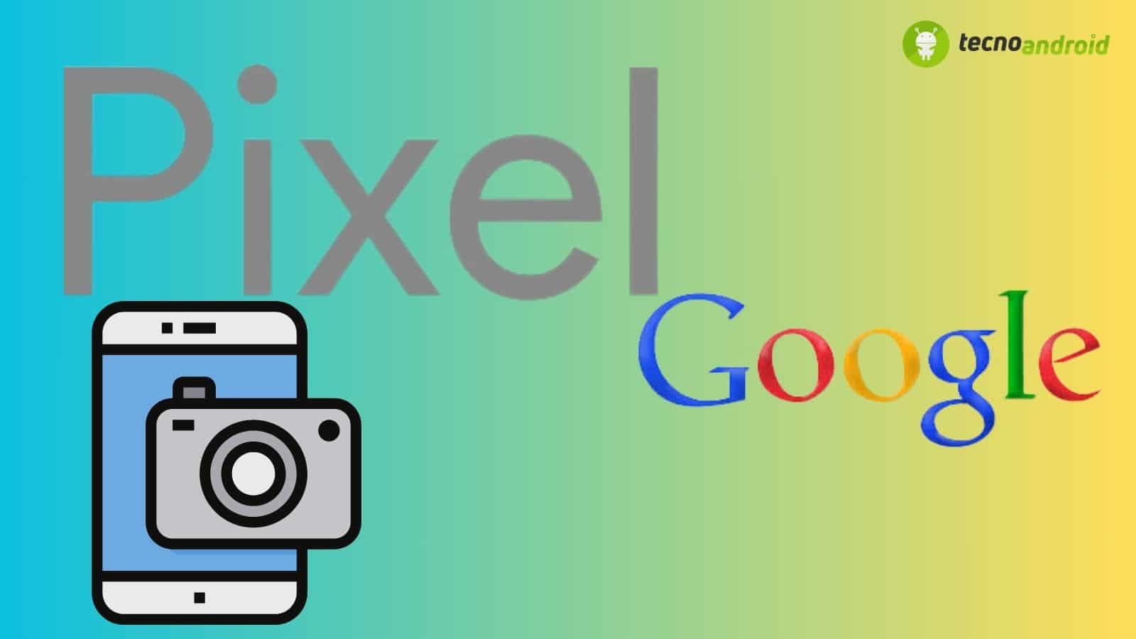 Pixel 9: un leak mostra interessanti rivelazioni sulla fotocamera