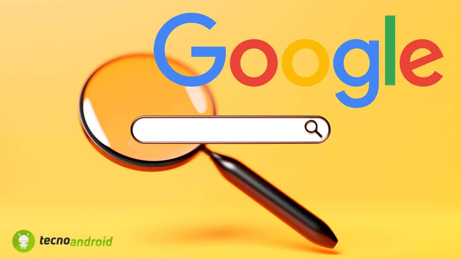 Google: gli utenti devono dire addio a URL Shortener