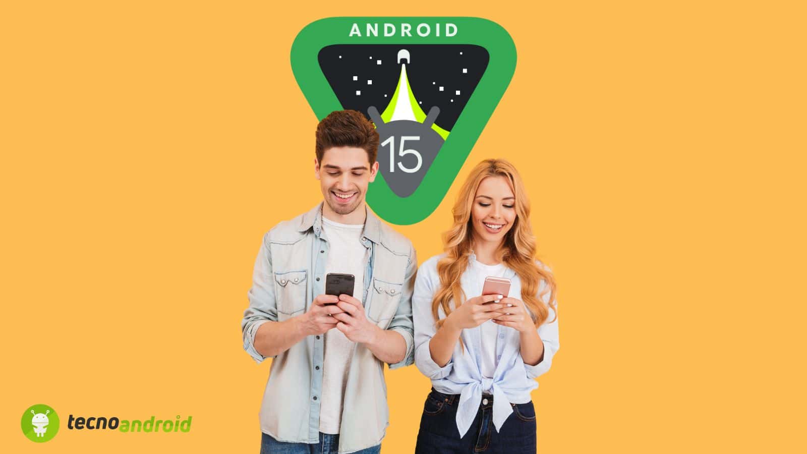 Arriva Android 15 Beta 3.1: quanto manca alla versione finale? 