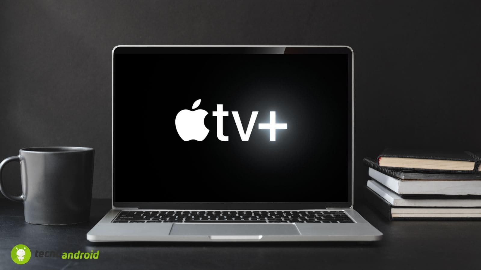 Apple TV+ registra una nuova crescita tra gli utenti