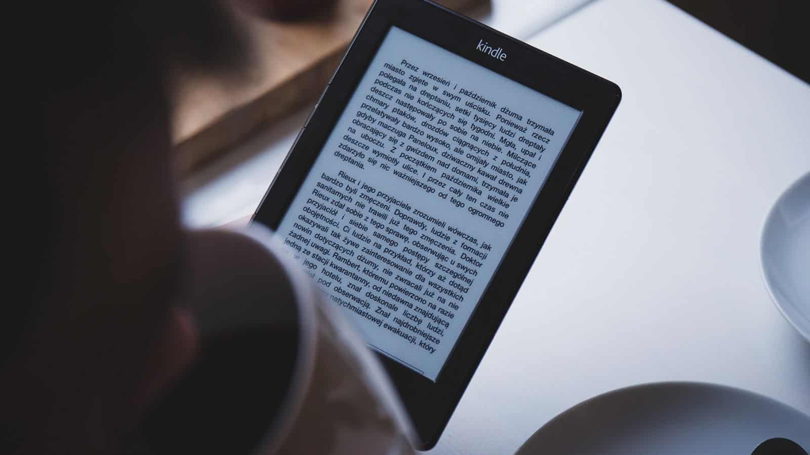 Amazon risolve i problemi per il download dei libri su Kindle