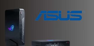 ASUS segna il ritorno dei mini-pc con Rog Nuc